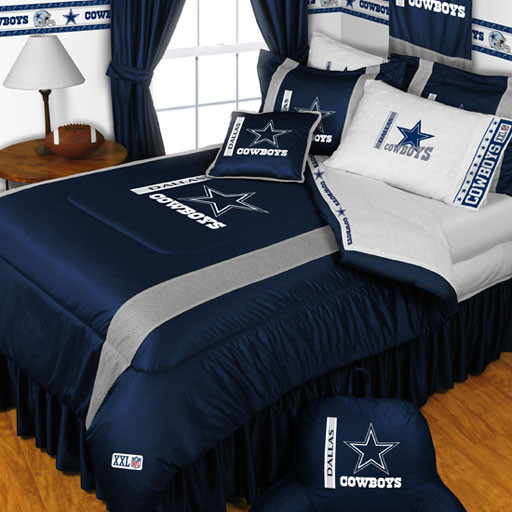 Dallas Cowboys Bedroom
 This item is no longer available