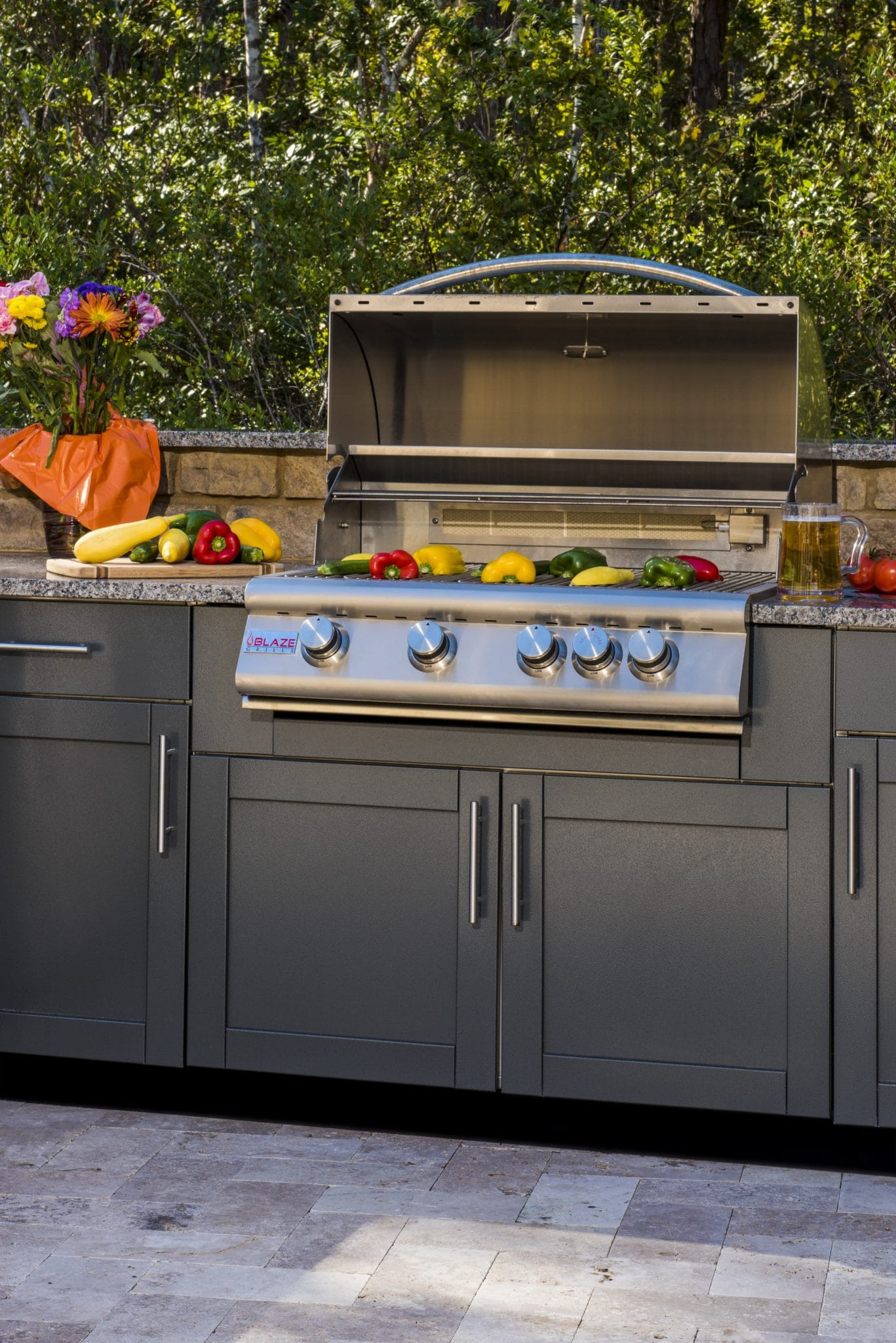 Danver Outdoor Kitchens
 Outdoor Kitchen Designs Ideas & Plans for Any Home