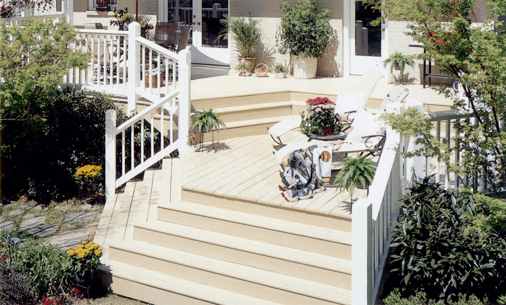 Deck Flooring Paint
 Decking Paint long lasting finish for decking