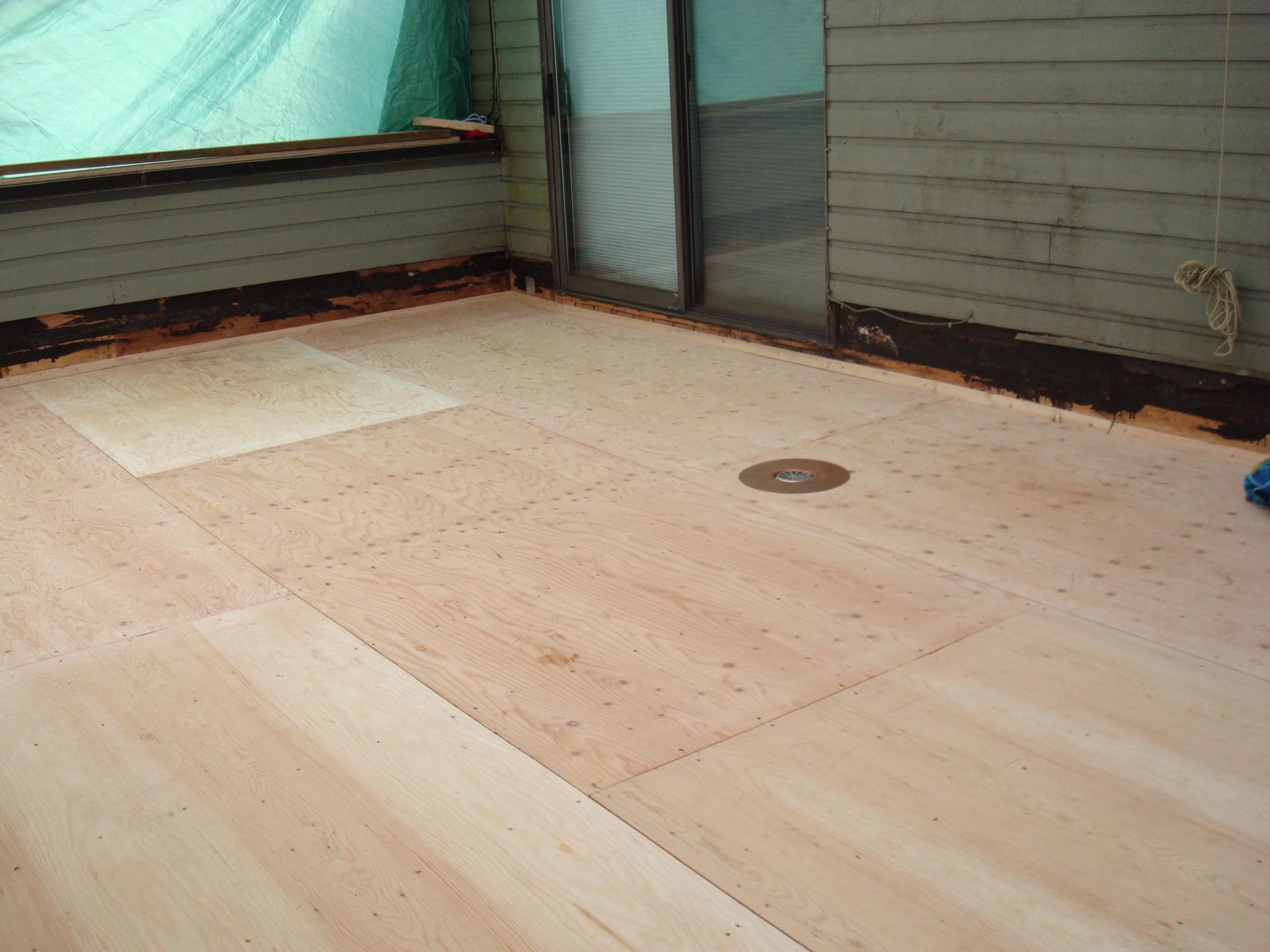 Deck Flooring Paint
 Elastomeric Deck Coatings Deck Repair