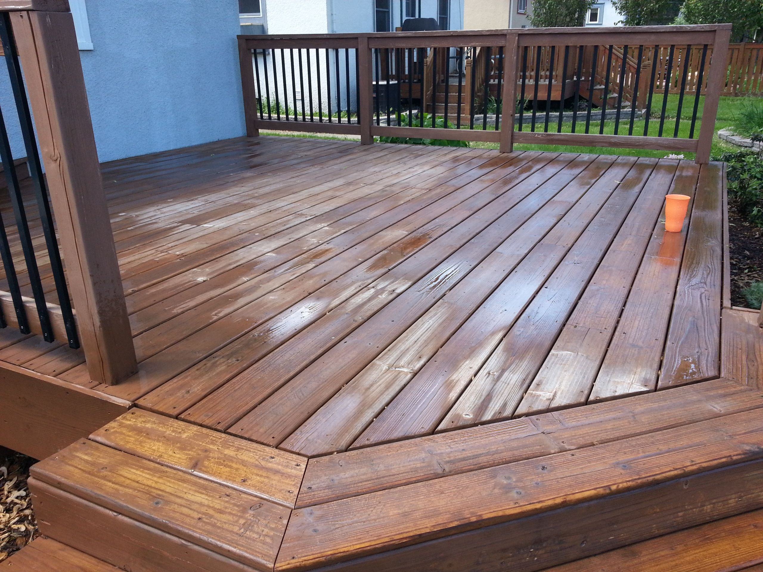 Deck Over Paint Colors
 applying behr deck over to a wood deck