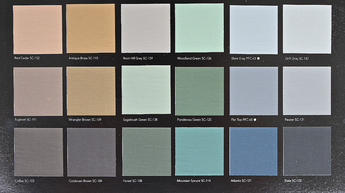 Deck Over Paint Colors
 Best Paints to Use on Decks and Exterior Wood Features