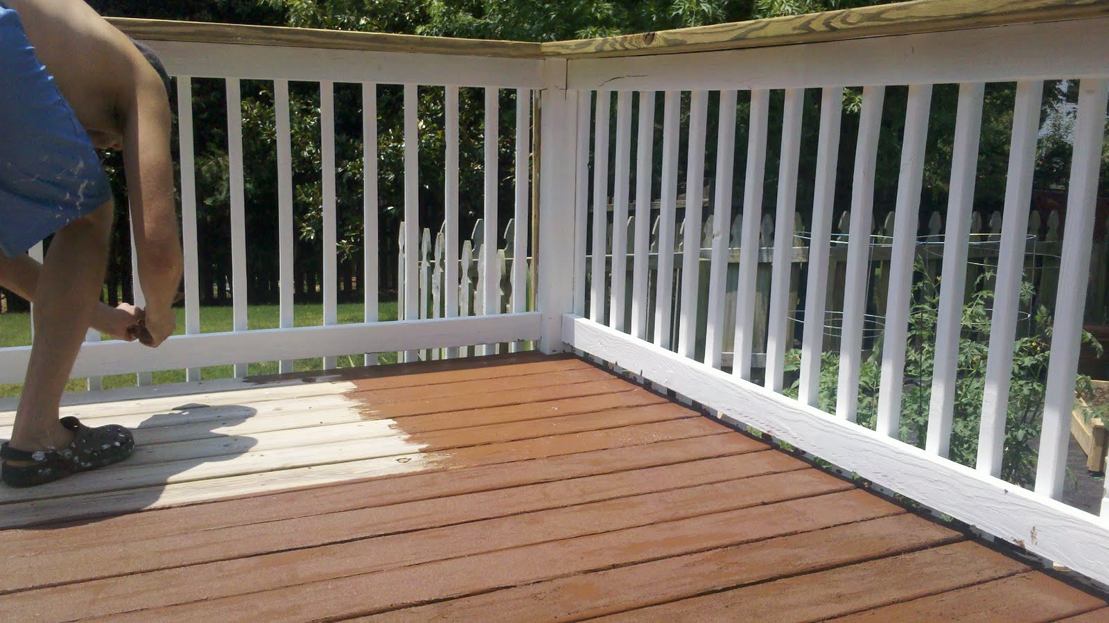 Deck Over Paint Lowes
 Decking Behr Deckover Color Chart For Best Deck Painting