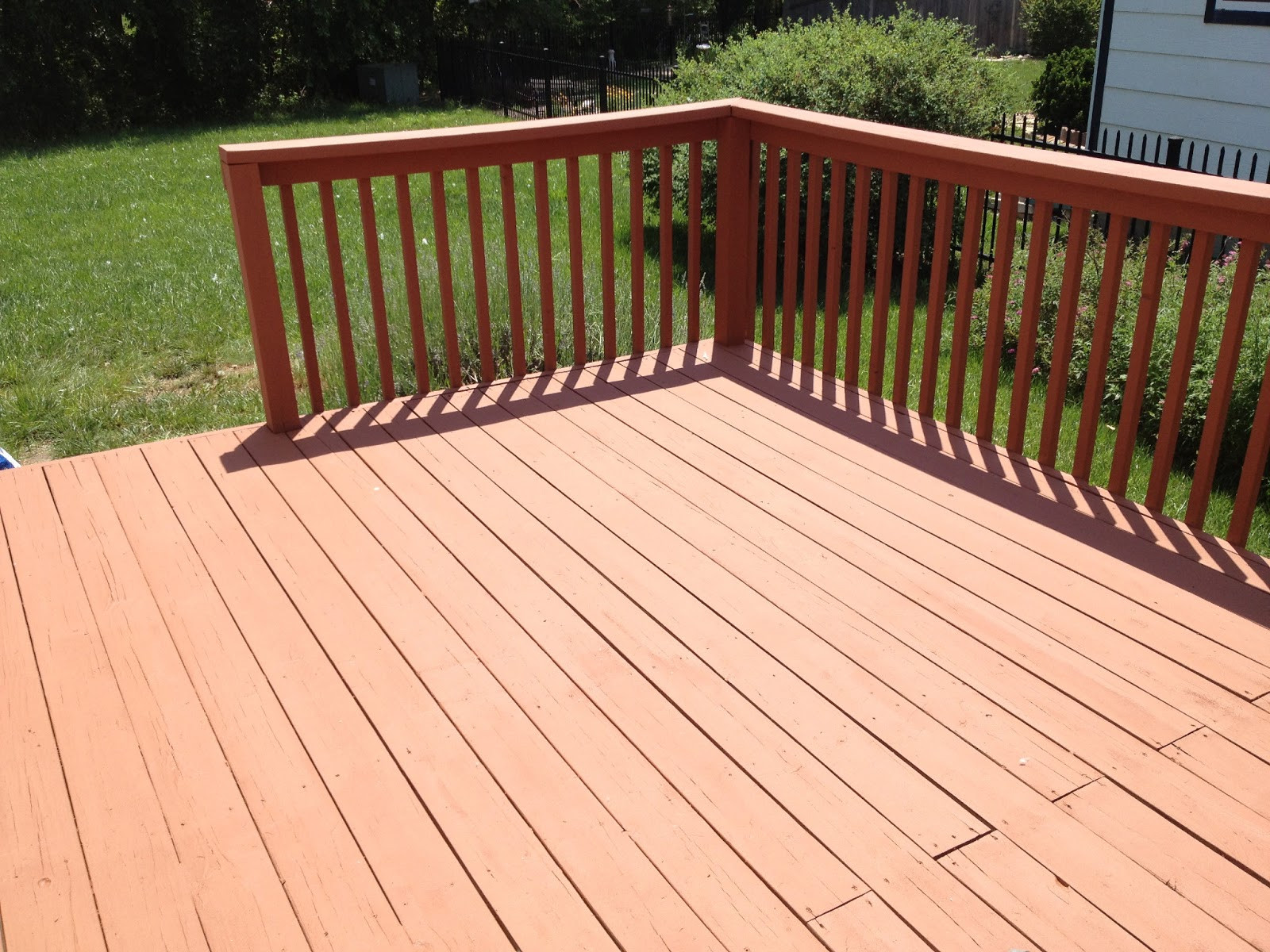 Deck Over Paint Lowes
 Decking Nice Outdoor Home Design With Behr Deck Paint