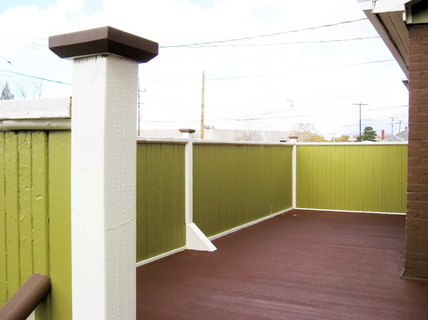 Deck Over Paint Lowes
 Thick Deck Paint Lowes