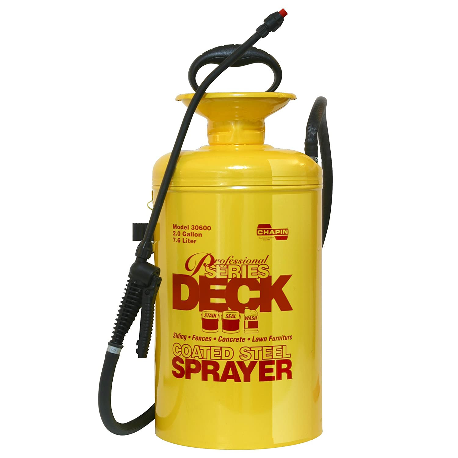 Deck Paint Sprayer Fresh Best Pump Sprayer for Stain
