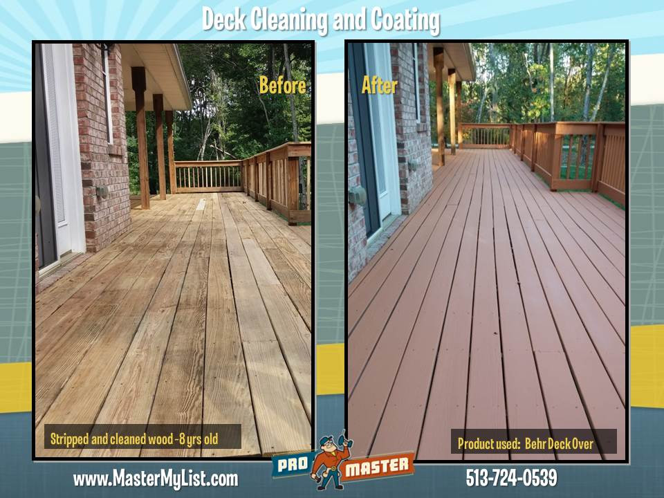 Deck Repair Paint
 22 Brilliant Best Deck Restoration Paint – Home Family