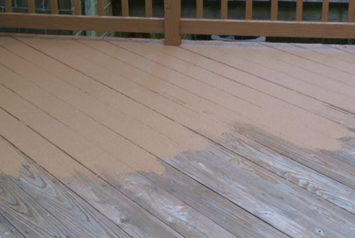 Deck Restoration Paint Reviews
 Rust Oleum Deck Restore Review e Project Closer