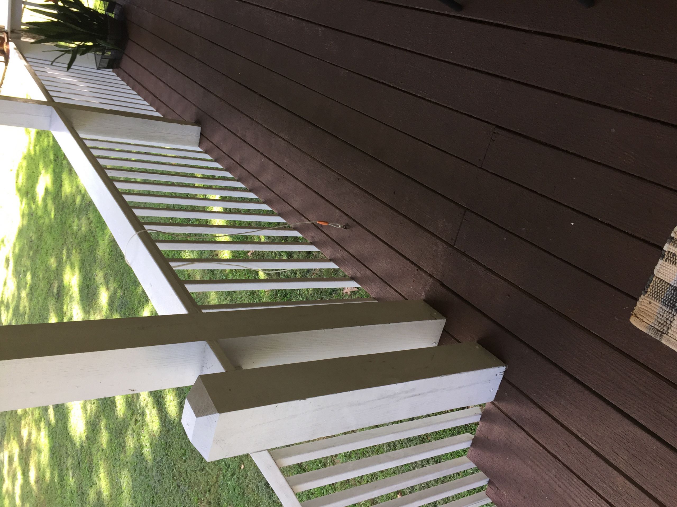 Deck Restoration Paint Reviews
 Class Action Lawsuit against Rust Oleum Deck Restore
