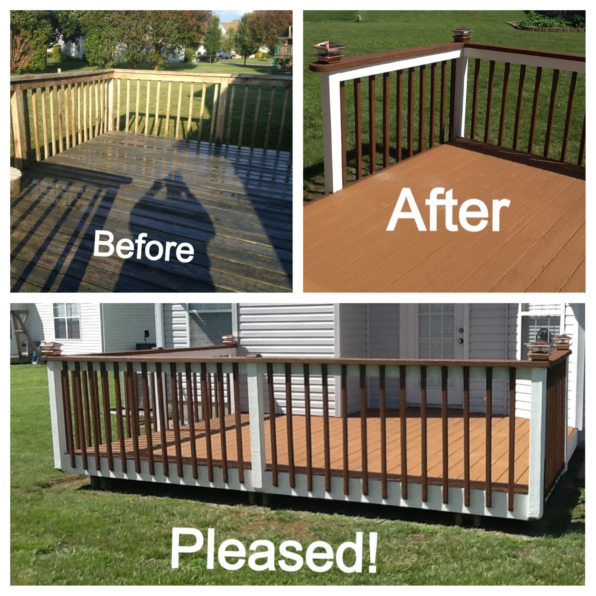 Deck Restoration Paint Reviews
 Deck Best Behr Deck Over Review For Your Deck Restore
