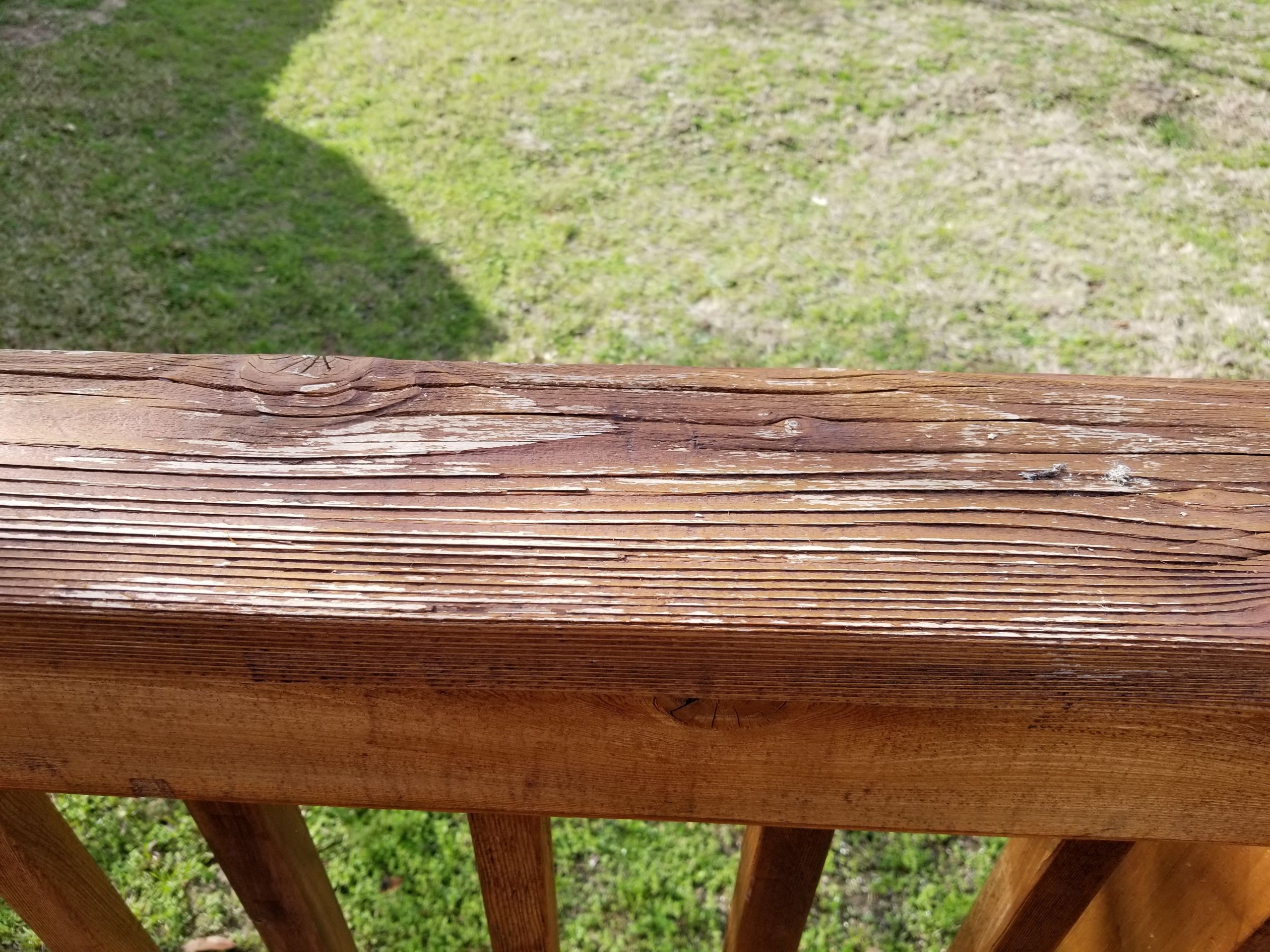 Deck Restoration Paint Reviews
 Restore A Deck Wood Stain Review