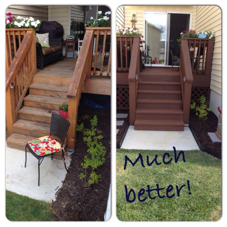 Deck Restoration Paint Reviews
 Restore Deck Paint Stain review A can is $20 at Lowes