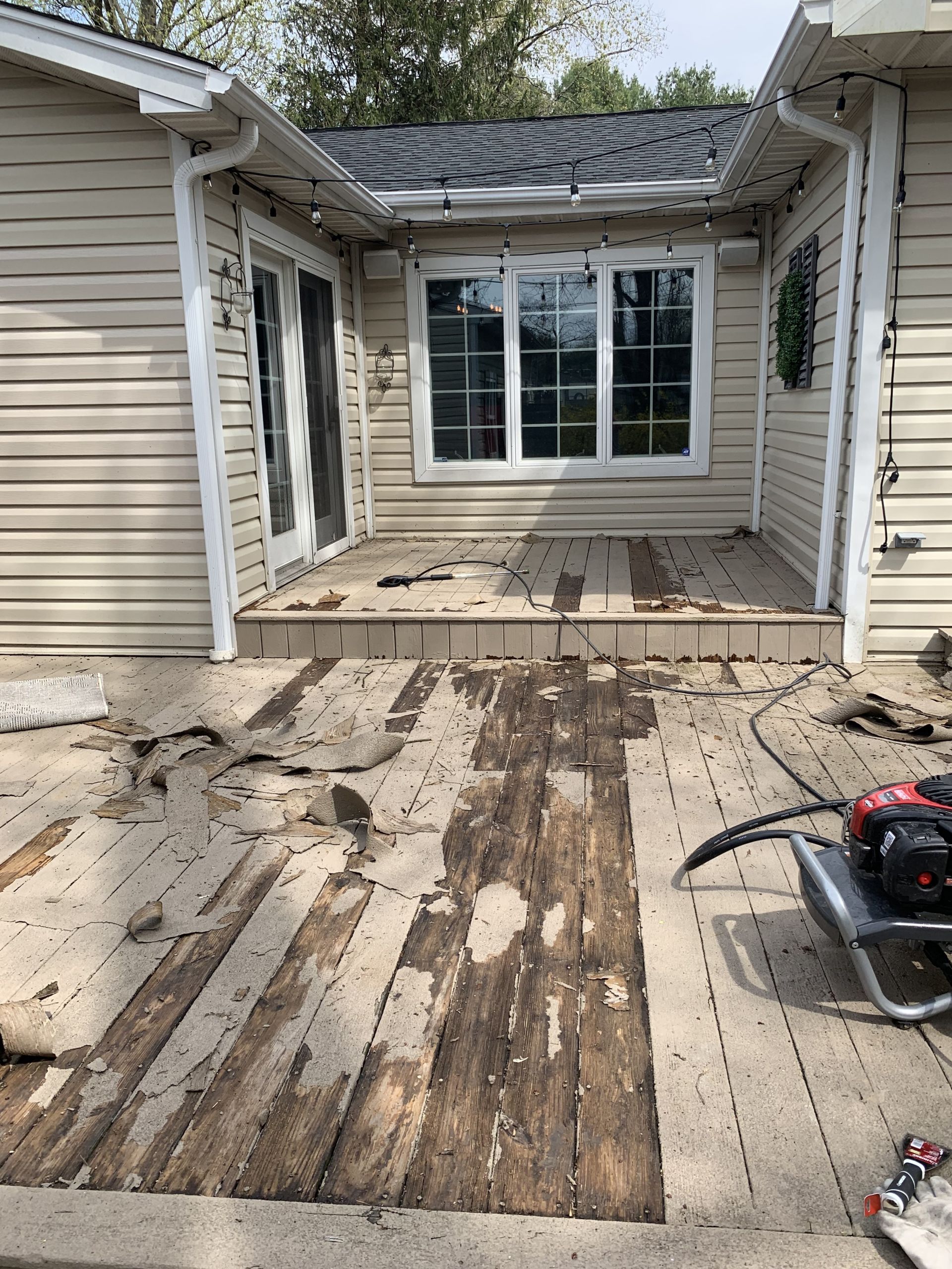 Deck Restoration Paint Reviews
 Class Action Lawsuit against Rust Oleum Deck Restore