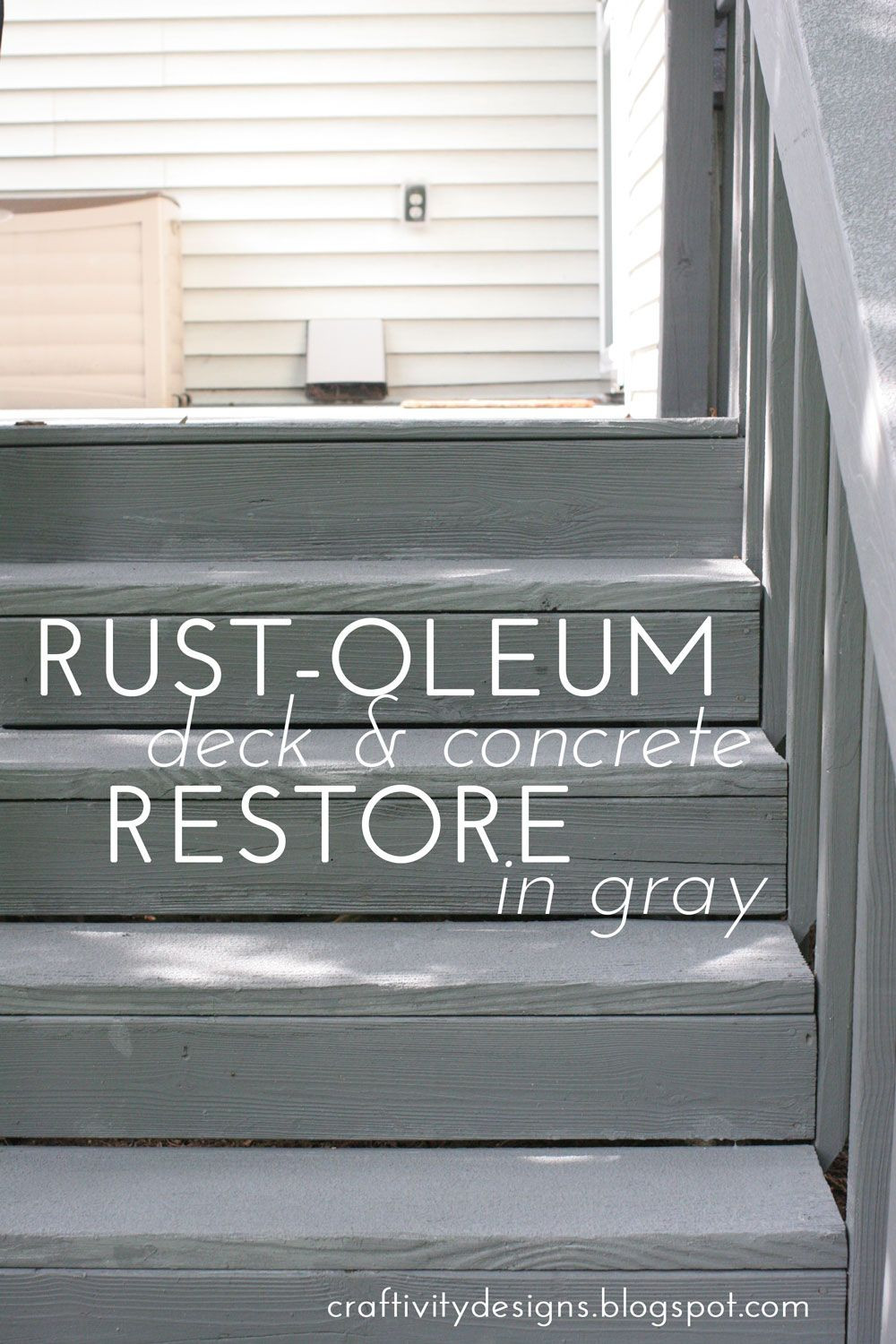 Deck Restoration Paint Reviews
 Rustoleum Deck ReStore Review & Reveal