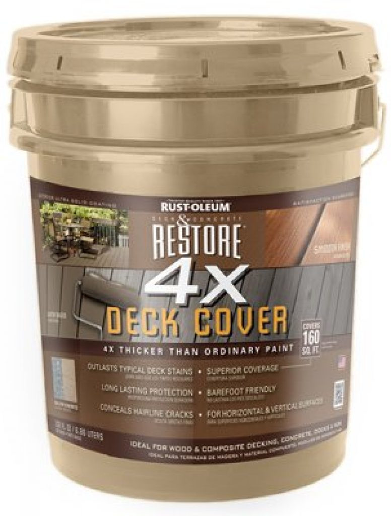Deck Restore Paint Review
 Best Deck Paint Latest Detailed Reviews