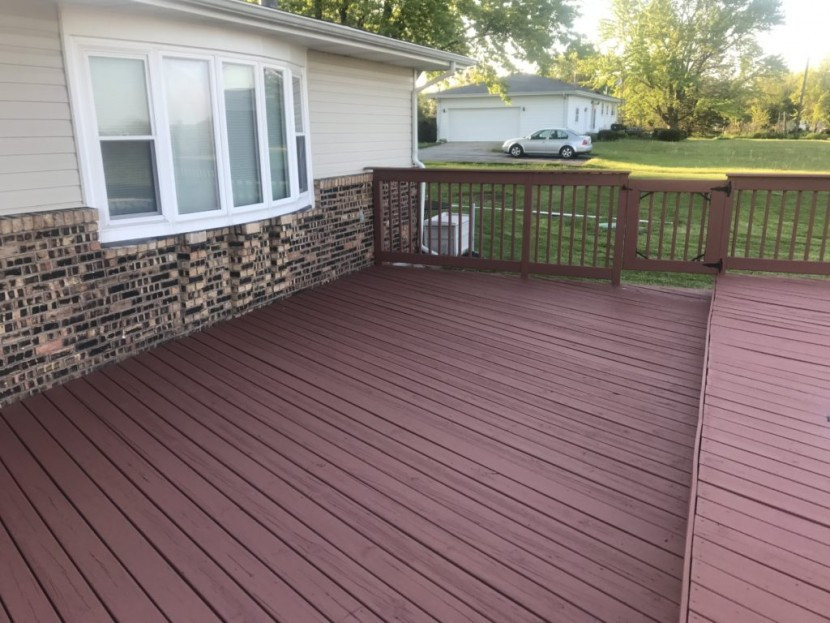 Deck Restore Paint Review
 22 Insanely Chic Deck Restore Paint Review Home Family