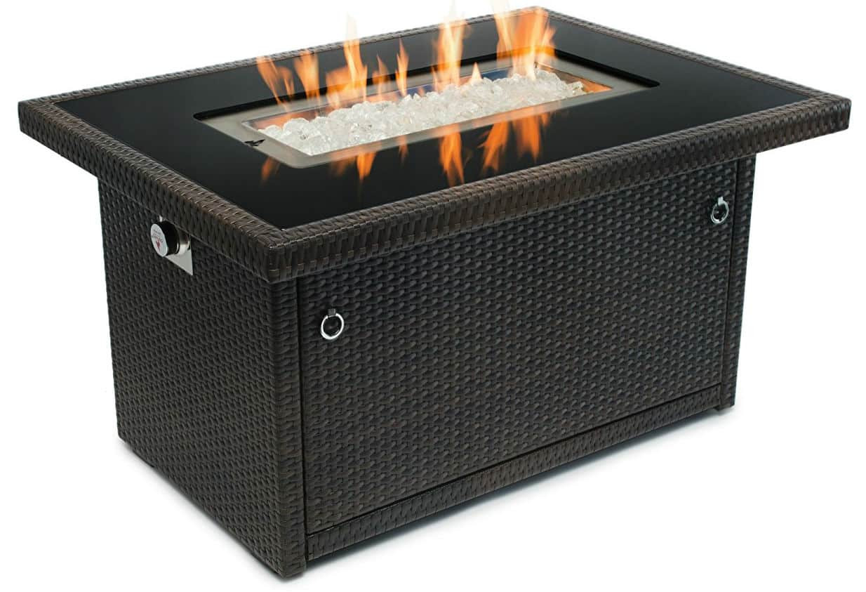 Deck Safe Fire Pits
 What Fire Pit is Safe for Decks Know Before Buy