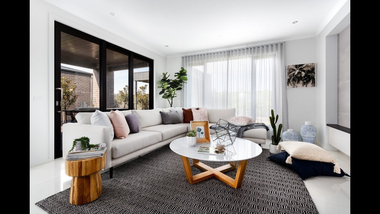Decorating A Living Room
 living room decorating ideas 2020