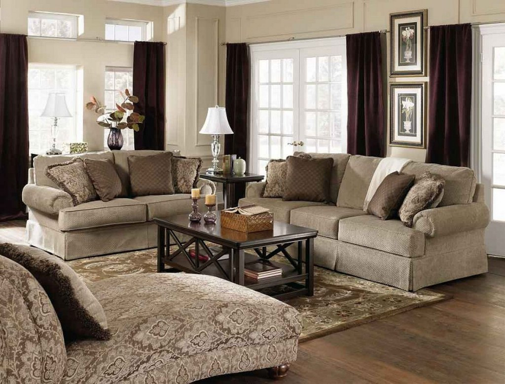 Decorating A Living Room
 5 Different Furniture Styles for Your Home