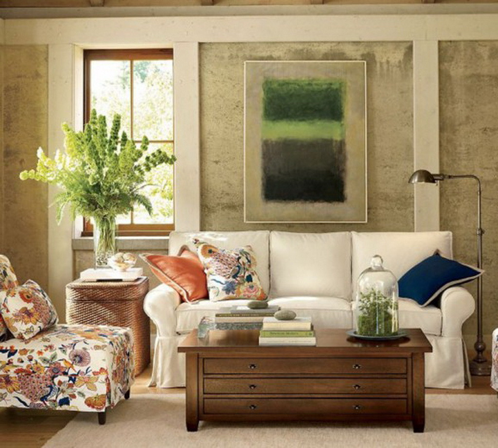 Decorating Ideas For Living Room
 Inspiring Sitting Room Decor Ideas for Inviting and Cozy