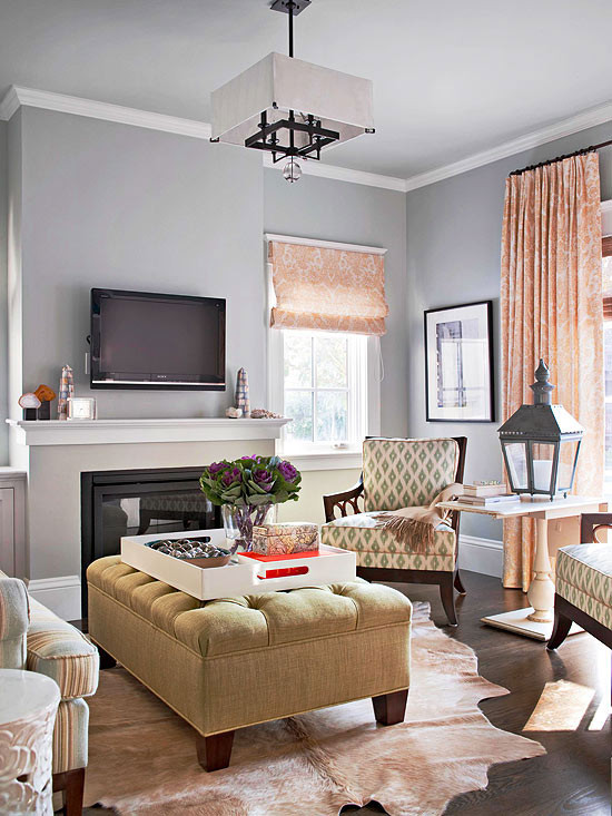 Decorating Ideas For Living Room
 Modern Furniture 2013 Traditional Living Room Decorating