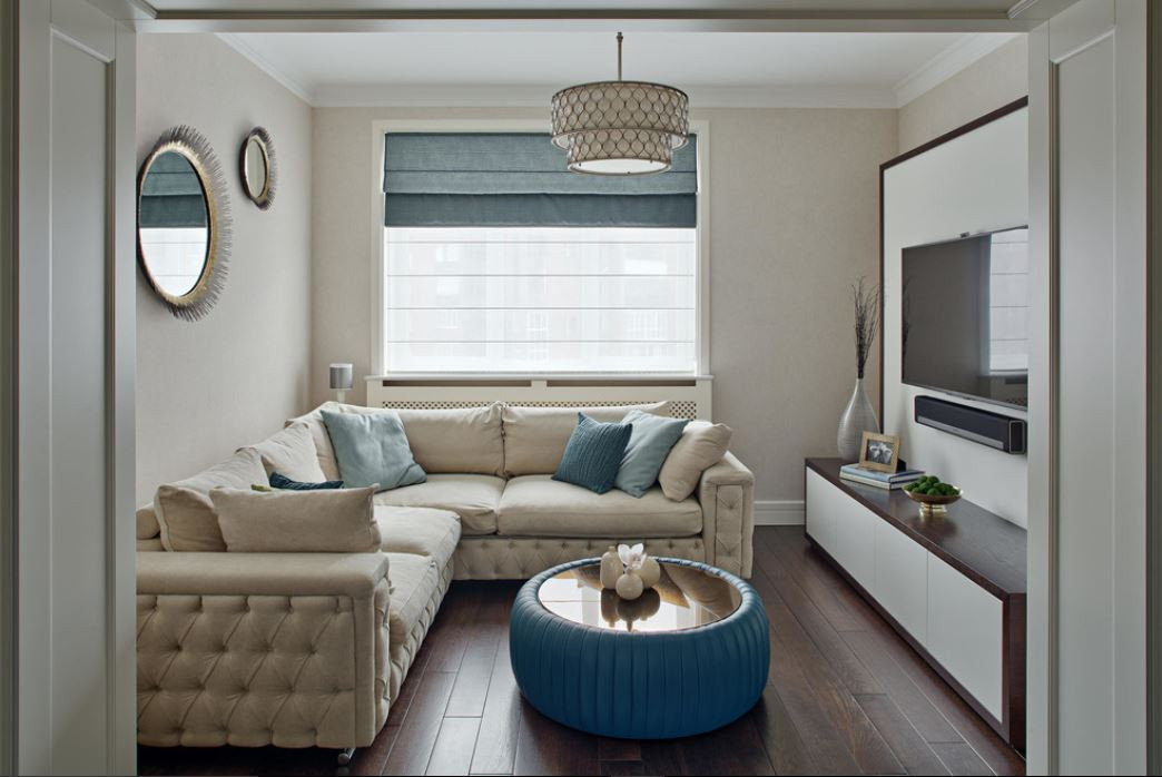 Decorating Ideas For Living Room
 Small Living Room Design Ideas Home Makeover