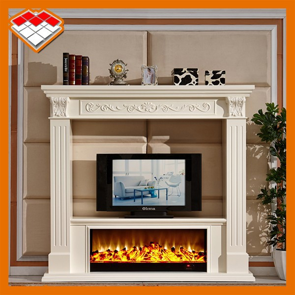 Decorative Electric Fireplace
 Decorative Electric Fireplace Wood Fireplace Tv Stand