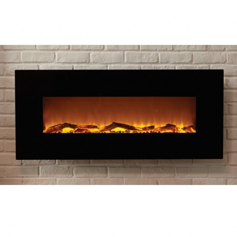 Decorative Electric Fireplace
 50 inch Hot Selling free shipping Indoor decorative wall