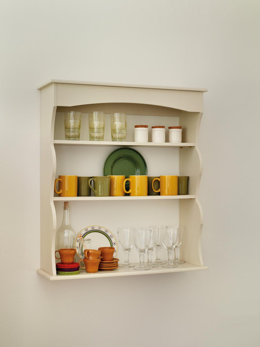 Decorative Kitchen Wall Shelves Awesome Decorative Wall Shelves In the Modern Interior