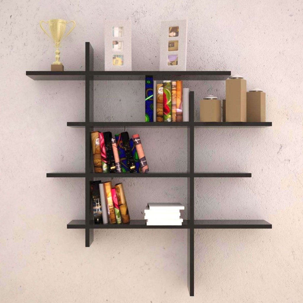 Decorative Kitchen Wall Shelves
 Wall Shelving Ideas for Your Kitchen Storage Solution