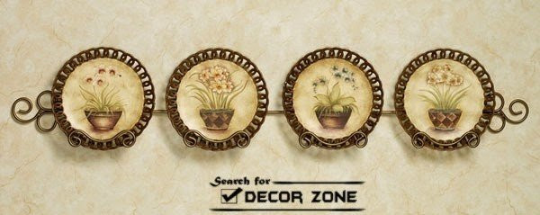 Decorative Plates For Kitchen Wall
 Decorative Plates For Kitchen Foter