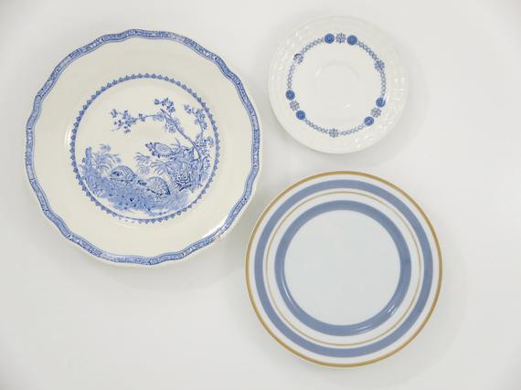 Decorative Plates For Kitchen Wall
 Decorative Plates Kitchen Wall Decor Shabby by