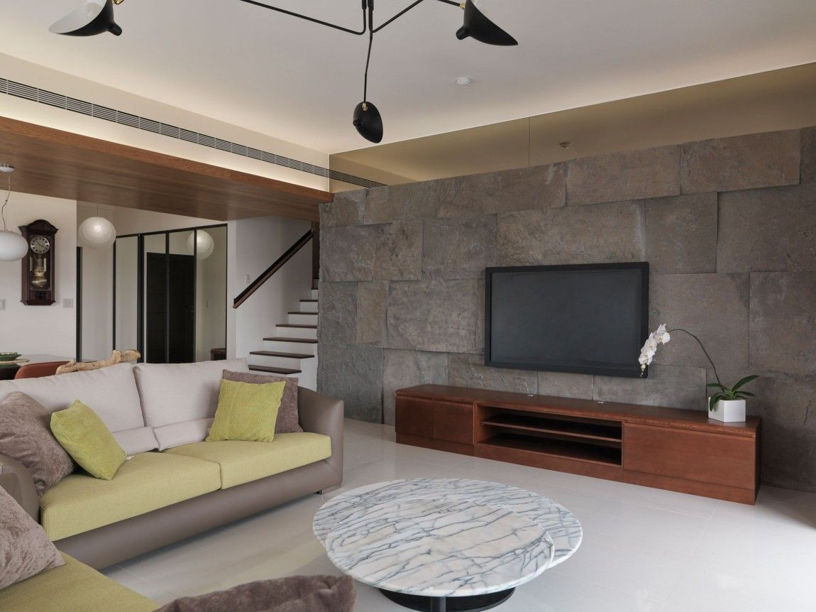 Decorative Wall Tiles Living Room
 wall tiles for living room Living Room Design