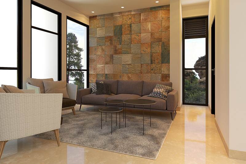 Decorative Wall Tiles Living Room
 Living Room Wall Tiles Designs For Your Home