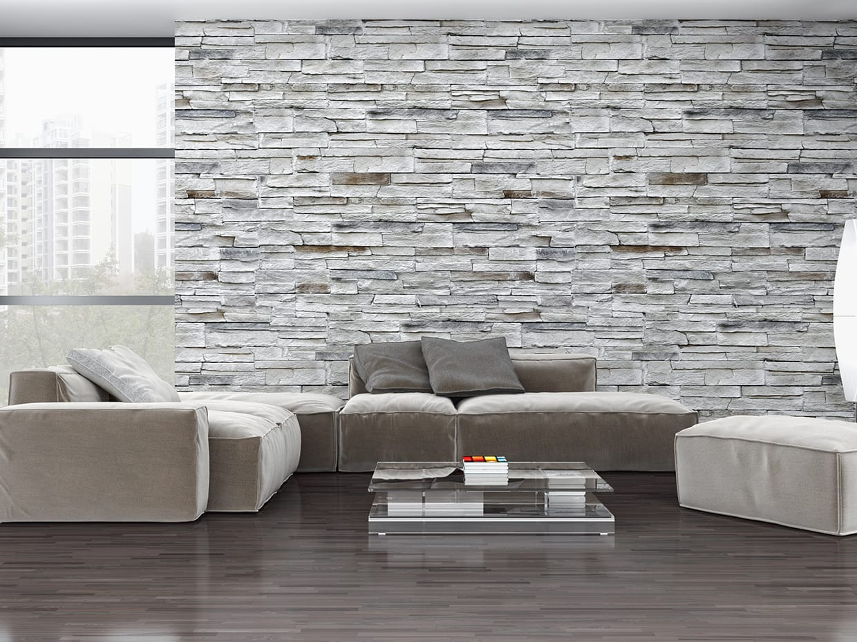 Decorative Wall Tiles Living Room
 Stone Wall Tiles for Living Room
