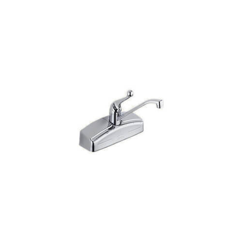 Delta Wall Mounted Kitchen Faucet
 200 Delta 200 Single Handle Wall Mount Kitchen Faucet