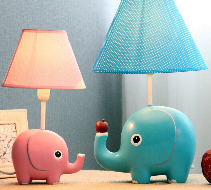 Desk Lamps For Kids Rooms
 Amazing Bedroom Lights That Are Good For Your Kids