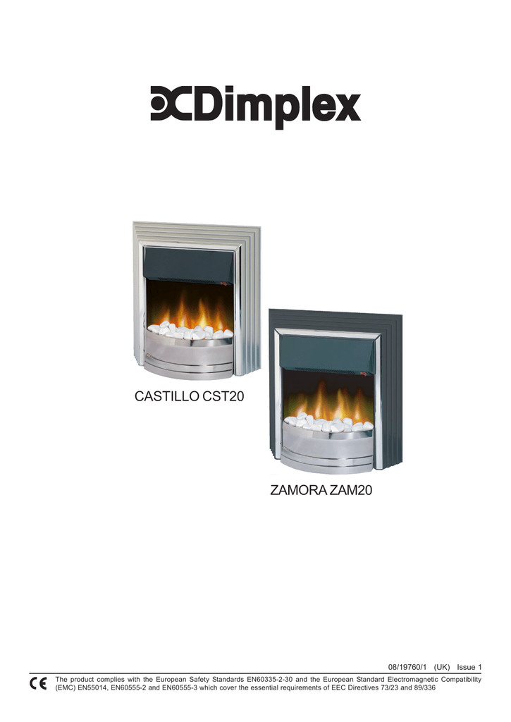 Dimplex Electric Fireplace Manual
 Dimplex Electric Fireplace Manuals Fireplace Ideas