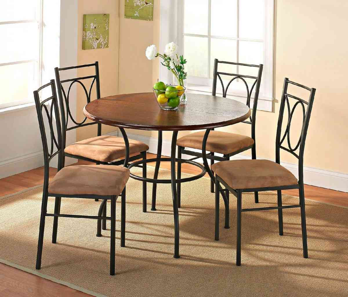 Dinette Set For Small Kitchen
 Kitchen Perfect For Kitchen And Small Area With 3 Piece