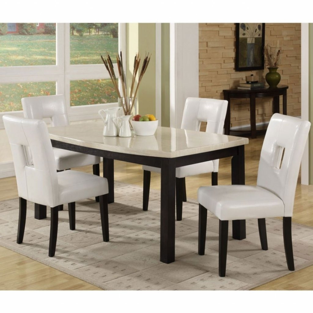 Dinette Set For Small Kitchen
 Small Dinette Sets Modern – Loccie Better Homes Gardens Ideas
