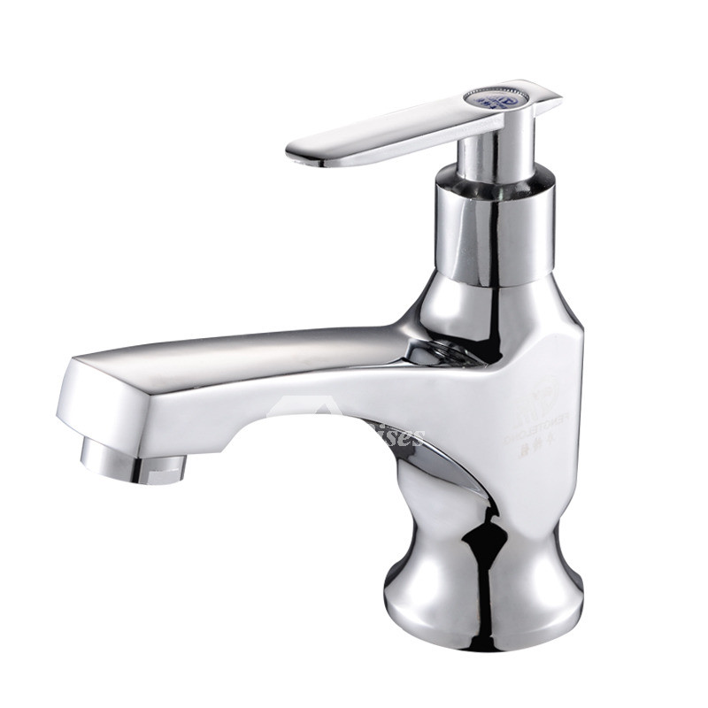 Discount Bathroom Faucets
 Discount Bathroom Faucets Single Handle Chrome Brass e