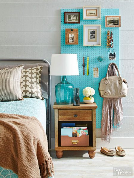Diy Bedroom Organizers
 53 Insanely Clever Bedroom Storage Hacks And Solutions