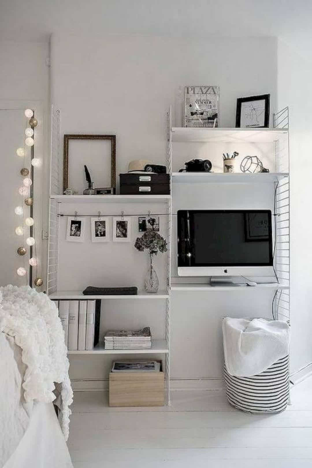 Diy Bedroom Organizers
 17 Stunning DIY Bedroom Storage Ideas Futurist Architecture