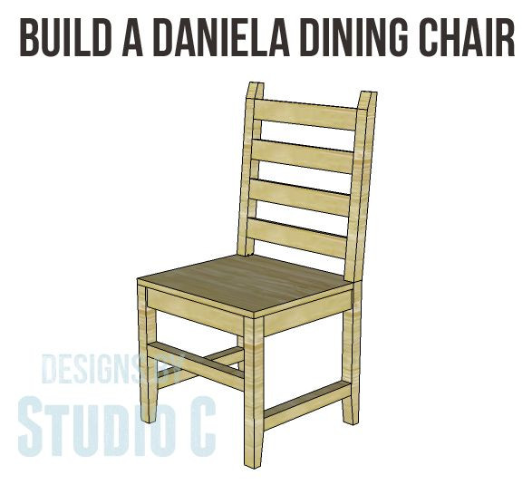 DIY Dining Room Chair Plans
 52 best images about Dining Room Chair Plans on Pinterest