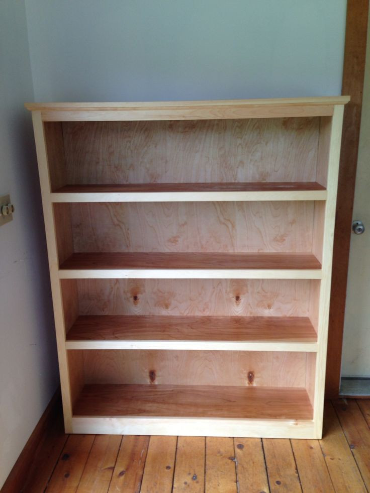 DIY Kreg Jig Plans
 Bookcase Plans Kreg WoodWorking Projects & Plans