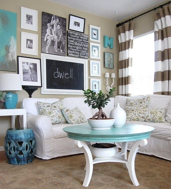Diy Living Room Decorating Ideas
 40 DIY Home Decor Ideas – The WoW Style