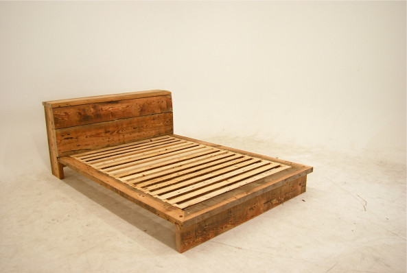 DIY Platform Bed Plans
 Build Twin Platform Bed With Trundle Plans DIY plans for