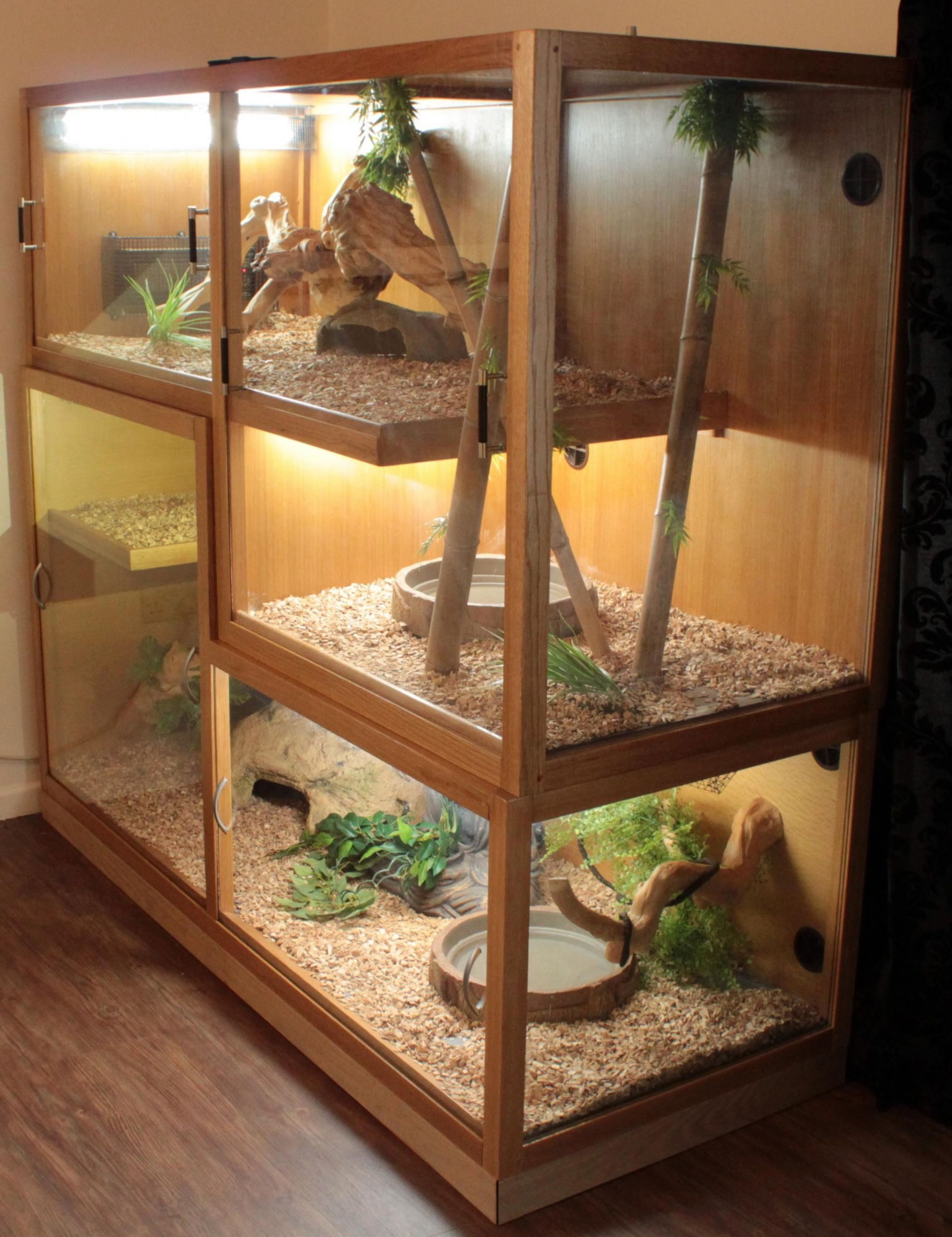 DIY Reptile Enclosure Plans
 25 Awesome Diy Reptile Enclosure Meowlogy
