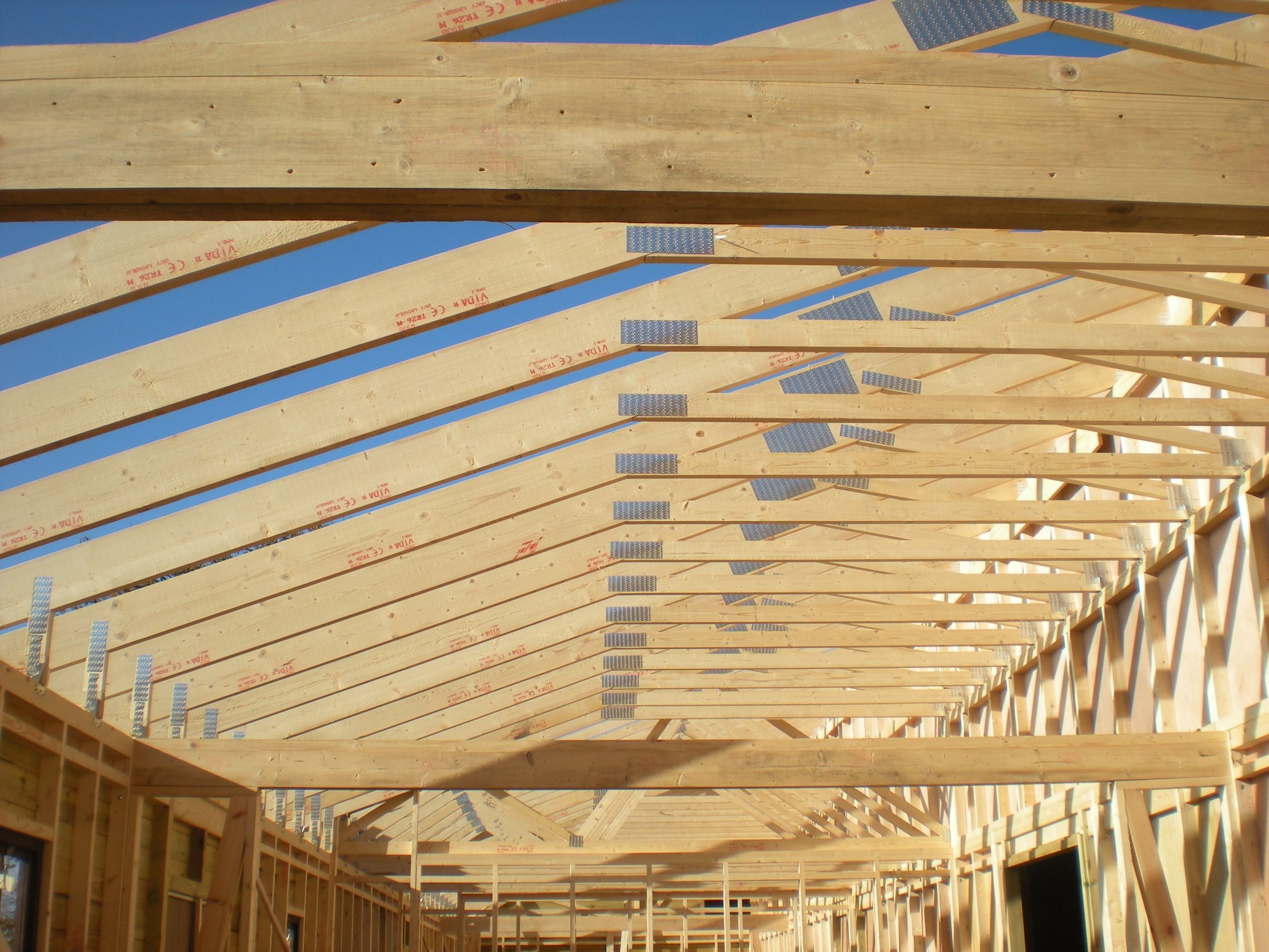 DIY Roof Truss Plans
 DIY Build Wood Roof Trusses PDF Download beginning wood