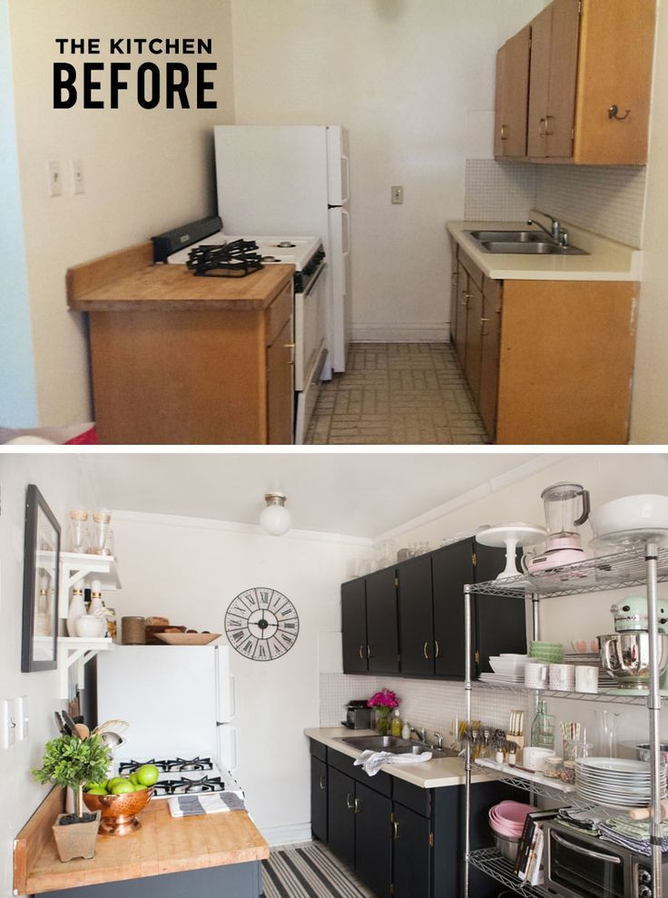 Diy Small Kitchen Ideas
 best DIY Home Decor Ideas images on Pinterest